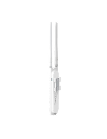 TP-Link EAP113-Outdoor 300 Mbit/s Blanco Energía sobre Ethernet (PoE)