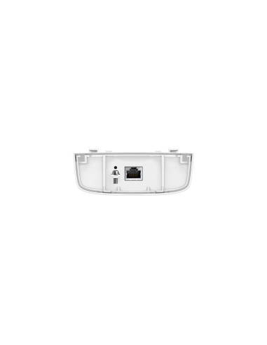 TP-Link Omada EAP603-Outdoor 1800 Mbit/s Blanco Energía sobre Ethernet (PoE)