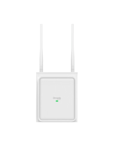 TP-Link Omada EAP725-Outdoor 5000 Mbit/s Blanco Energía sobre Ethernet (PoE)