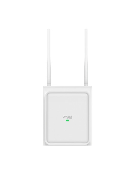 TP-Link Omada EAP725-Outdoor 5000 Mbit/s Blanco Energía sobre Ethernet (PoE)