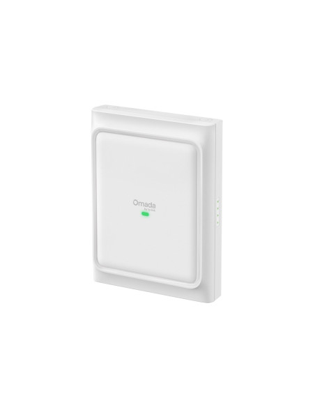 TP-Link Omada EAP725-Outdoor 5000 Mbit/s Blanco Energía sobre Ethernet (PoE)