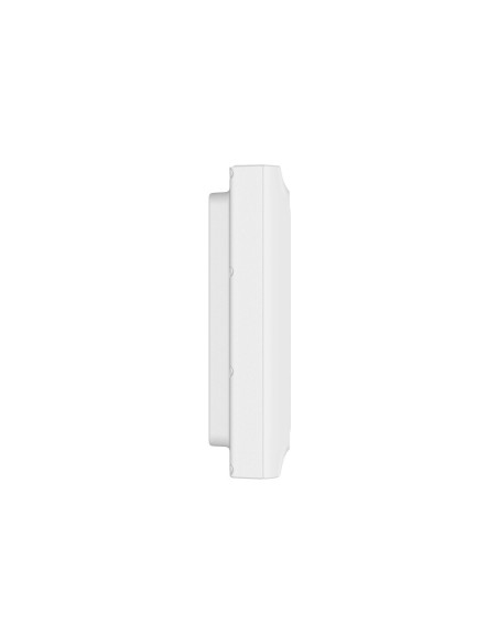TP-Link Omada EAP725-Outdoor 5000 Mbit/s Blanco Energía sobre Ethernet (PoE)