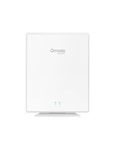 TP-Link Omada AX3000 3000 Mbit/s Blanco Energía sobre Ethernet (PoE)