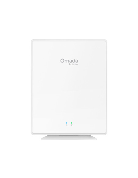 TP-Link Omada AX3000 3000 Mbit/s Blanco Energía sobre Ethernet (PoE)