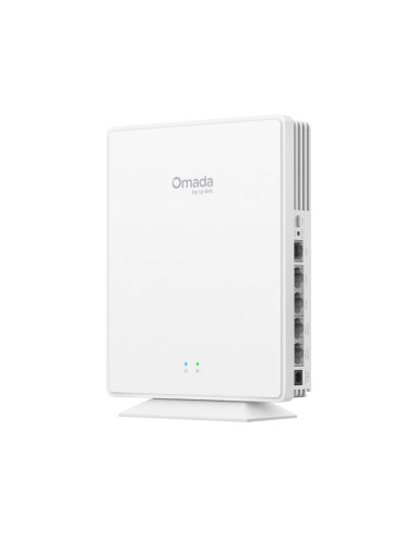 TP-Link Omada AX3000 3000 Mbit/s Blanco Energía sobre Ethernet (PoE)