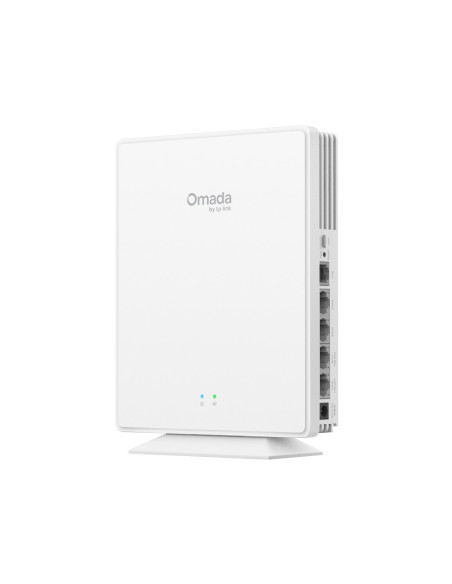 TP-Link Omada AX3000 3000 Mbit/s Blanco Energía sobre Ethernet (PoE)