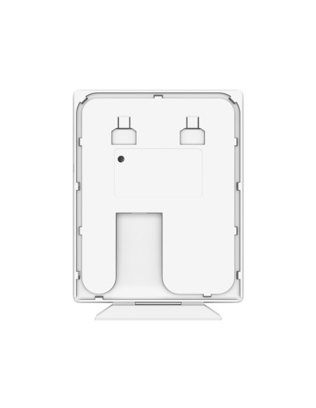 TP-Link Omada AX3000 3000 Mbit/s Blanco Energía sobre Ethernet (PoE)