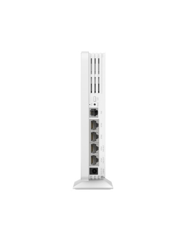 TP-Link Omada AX3000 3000 Mbit/s Blanco Energía sobre Ethernet (PoE)