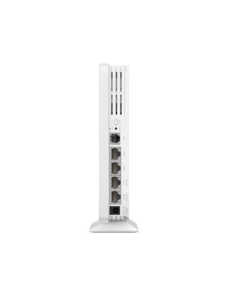 TP-Link Omada AX3000 3000 Mbit/s Blanco Energía sobre Ethernet (PoE)