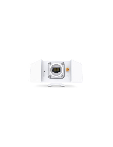 TP-Link Omada EAP610-Outdoor 1800 Mbit/s Blanco Energía sobre Ethernet (PoE)