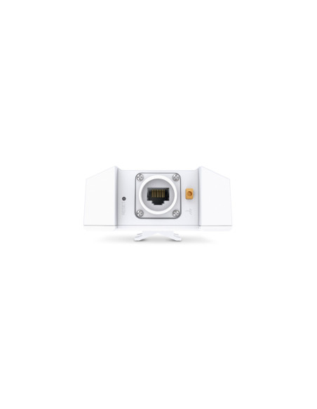 TP-Link Omada EAP610-Outdoor 1800 Mbit/s Blanco Energía sobre Ethernet (PoE)