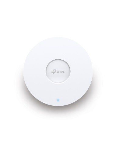TP-Link Omada EAP650 punto de acceso inalámbrico 2976 Mbit/s Blanco Energía sobre Ethernet (PoE)