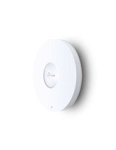 TP-Link Omada EAP650 punto de acceso inalámbrico 2976 Mbit/s Blanco Energía sobre Ethernet (PoE)