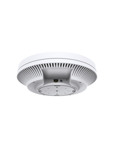 TP-Link Omada EAP620 HD punto de acceso inalámbrico 1201 Mbit/s Blanco Energía sobre Ethernet (PoE)