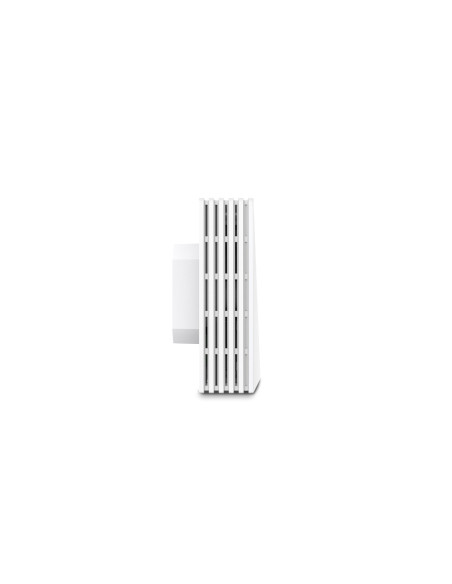 TP-Link Omada EAP650-Wall 3000 Mbit/s Blanco Energía sobre Ethernet (PoE)