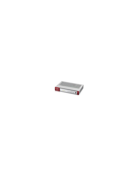 Zyxel USG FLEX 50 cortafuegos (hardware) 0,35 Gbit/s