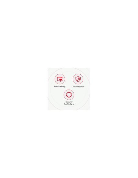 Zyxel USG FLEX 50 cortafuegos (hardware) 0,35 Gbit/s