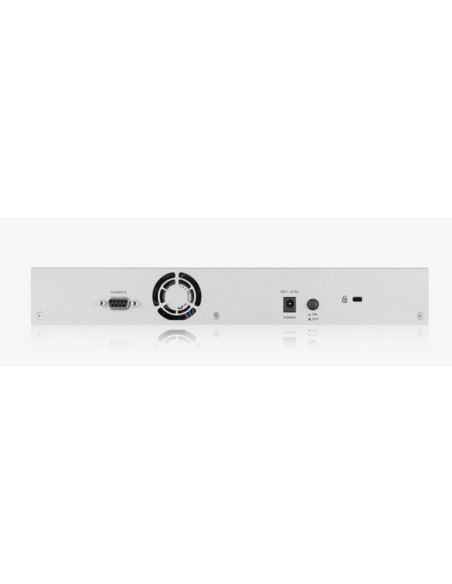 Zyxel USG Flex 500 cortafuegos (hardware) 1U 2,3 Gbit/s
