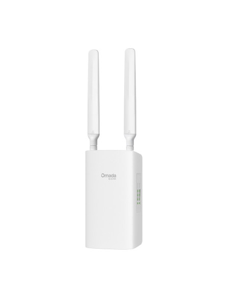 TP-Link Omada Gateway pasarel y controlador 10, 100, 1000 Mbit/s