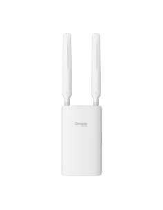 TP-Link Omada Gateway pasarel y controlador 10, 100, 1000 Mbit/s 2