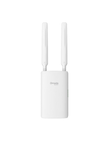TP-Link Omada Gateway pasarel y controlador 10, 100, 1000 Mbit/s