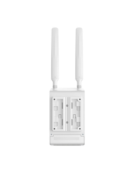 TP-Link Omada Gateway pasarel y controlador 10, 100, 1000 Mbit/s
