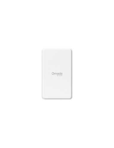 TP-Link Omada ER701-5G-Outdoor pasarel y controlador 10, 100, 1000, 2500 Mbit/s