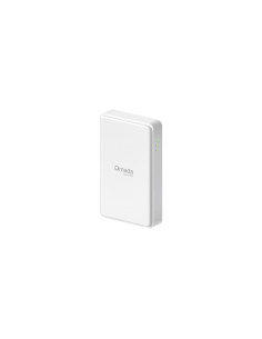 TP-Link Omada ER701-5G-Outdoor pasarel y controlador 10, 100, 1000, 2500 Mbit/s 2