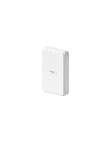 TP-Link Omada ER701-5G-Outdoor pasarel y controlador 10, 100, 1000, 2500 Mbit/s