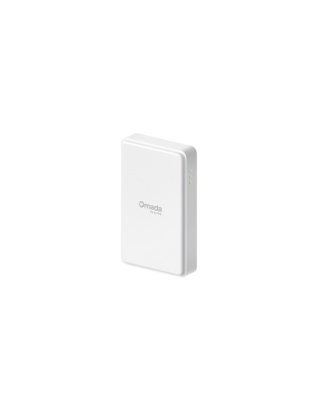 TP-Link Omada ER701-5G-Outdoor pasarel y controlador 10, 100, 1000, 2500 Mbit/s