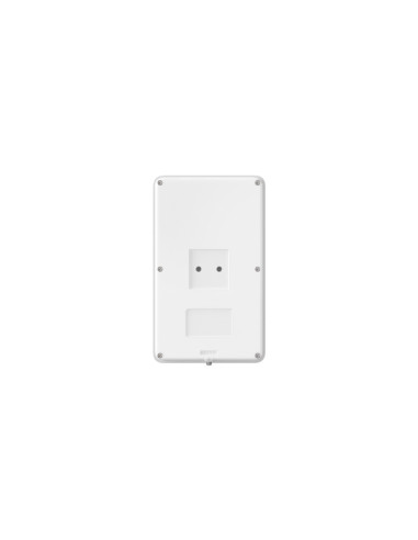 TP-Link Omada ER701-5G-Outdoor pasarel y controlador 10, 100, 1000, 2500 Mbit/s