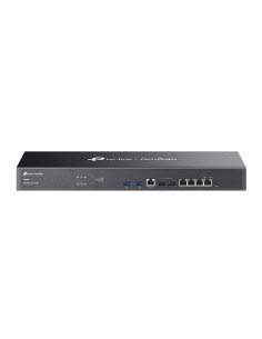 TP-Link Omada OC400 pasarel y controlador 1000, 10000 Mbit/s
