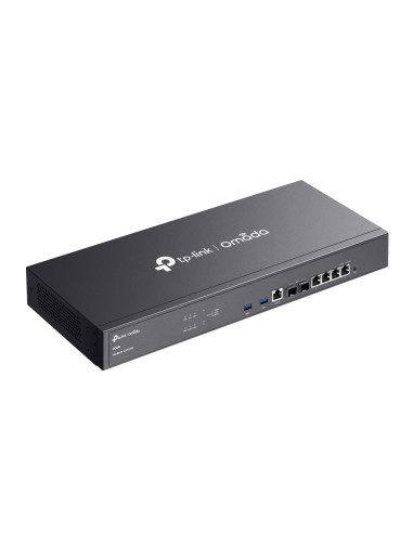 TP-Link Omada OC400 pasarel y controlador 1000, 10000 Mbit/s