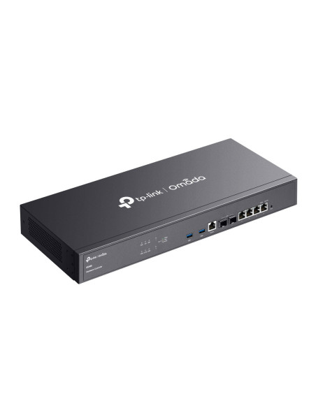 TP-Link Omada OC400 pasarel y controlador 1000, 10000 Mbit/s