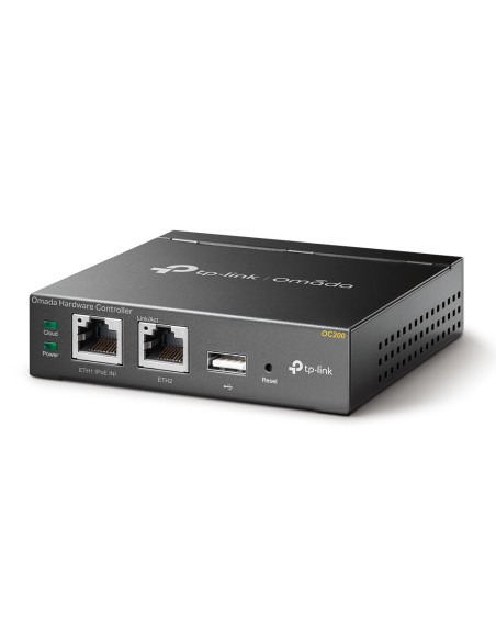 TP-Link OC200 pasarel y controlador 10, 100 Mbit/s