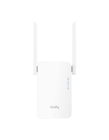 Cudy RE1800 amplificador de señal Wi-fi
