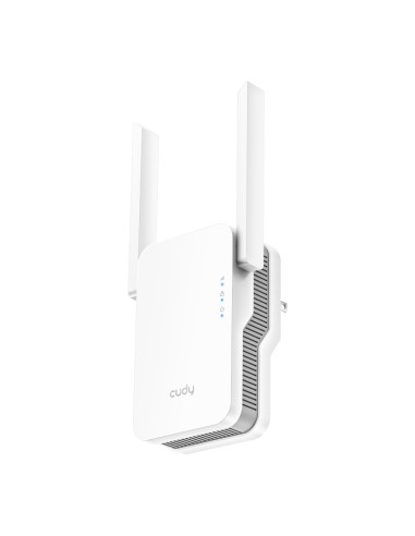 Cudy RE1800 amplificador de señal Wi-fi