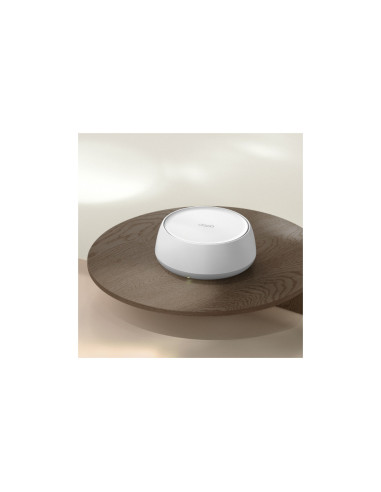 TP-Link DECO BE25(3-PACK) sistema Wi-Fi Mesh (Wi-Fi en malla) Doble banda (2,4 GHz / 5 GHz) Wi-Fi 7 (802.11be) Blanco 2 Interno