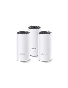 TP-Link Deco M4(3-pack) Doble banda (2,4 GHz / 5 GHz) Wi-Fi 5 (802.11ac) Blanco 2 Interno