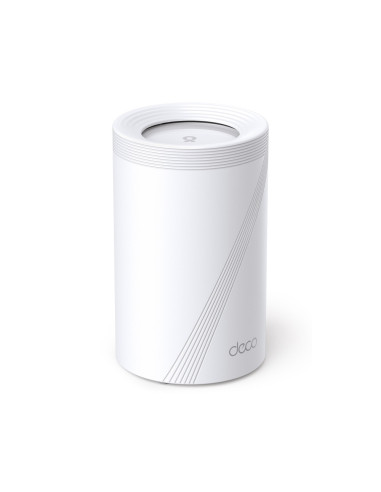 TP-Link Deco BE65 Tribanda (2.4 GHz / 5 GHz / 6 GHz) Wi-Fi 7 (802.11be) Blanco 4 Interno