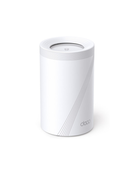 TP-Link Deco BE65 Tribanda (2.4 GHz / 5 GHz / 6 GHz) Wi-Fi 7 (802.11be) Blanco 4 Interno