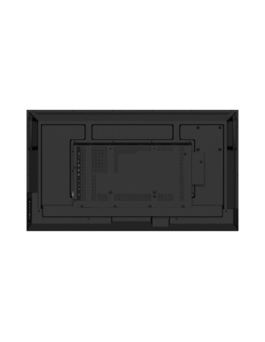 Viewsonic CDE4314-2C pantalla de señalización Pantalla plana para señalización digital 109,2 cm (43") LCD Wifi 500 cd / m² 4K Ul