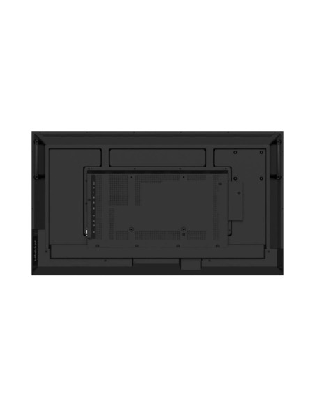 Viewsonic CDE4314-2C pantalla de señalización Pantalla plana para señalización digital 109,2 cm (43") LCD Wifi 500 cd / m² 4K Ul