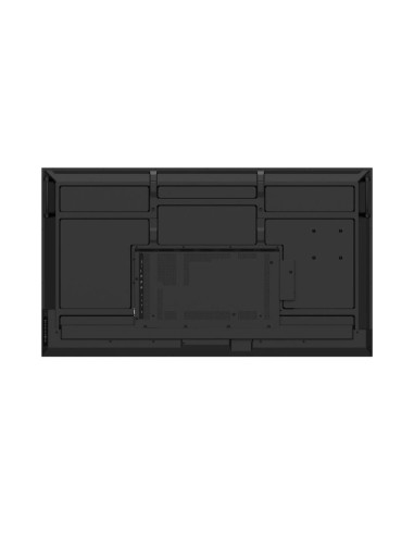 Viewsonic CDE5514-2C pantalla de señalización Pantalla plana para señalización digital 139,7 cm (55") LCD Wifi 500 cd / m² 4K Ul