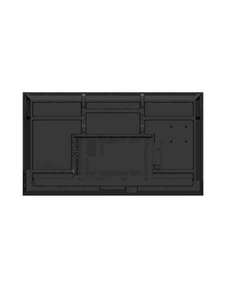 Viewsonic CDE5514-2C pantalla de señalización Pantalla plana para señalización digital 139,7 cm (55") LCD Wifi 500 cd / m² 4K Ul