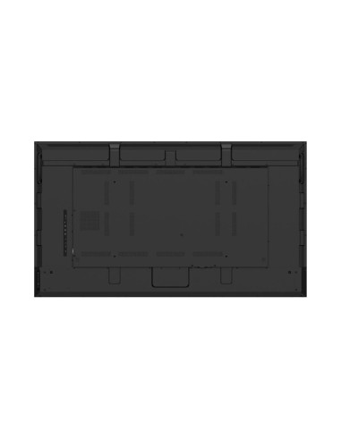 Viewsonic CDE6514-2C pantalla de señalización Pantalla plana para señalización digital 165,1 cm (65") LCD Wifi 500 cd / m² 4K Ul