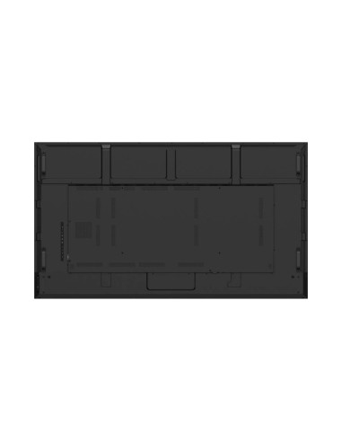 Viewsonic CDE7514-2C pantalla de señalización Pantalla plana para señalización digital 190,5 cm (75") LCD Wifi 500 cd / m² 4K Ul