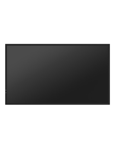 Hisense 32” Full HD IPS Digital Signage Display - 24/7 Operation Pizarra de caballete digital 81,3 cm (32") Wifi 500 cd / m² Neg