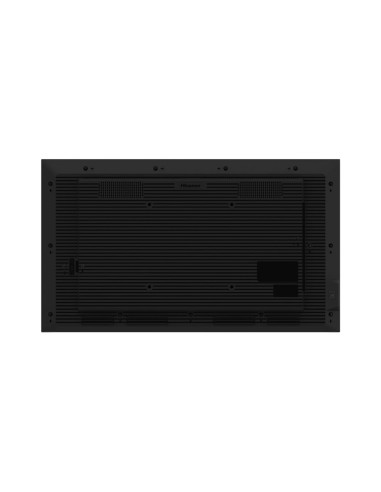 Hisense 32” Full HD IPS Digital Signage Display - 24/7 Operation Pizarra de caballete digital 81,3 cm (32") Wifi 500 cd / m² Neg