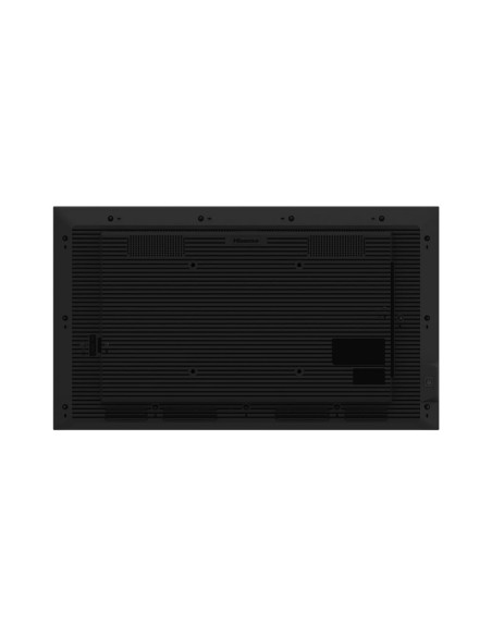 Hisense 32” Full HD IPS Digital Signage Display - 24/7 Operation Pizarra de caballete digital 81,3 cm (32") Wifi 500 cd / m² Neg